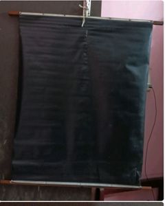 BLACKBOARD (Wall Hanging). Free DUSTER