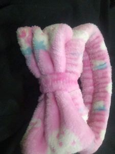 New And Soft Hair Band . comfortable to Kids