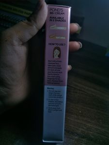 Ponds BB Cream