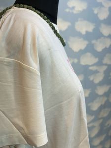 Classy Graphic Print T-Shirt