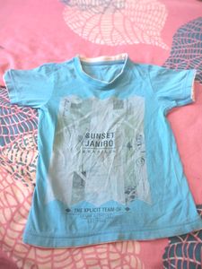 Boys Shirt