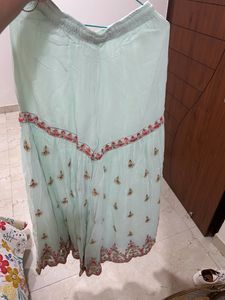 Sharara Kurta Set