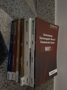 Neet Class 12 Guides