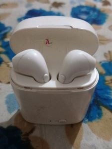 AIRPODS (NOT WORKING)
