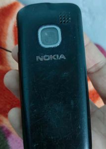 Nokia C1-01 WORKING CONDITION