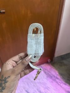 Elegant Leather Wallet