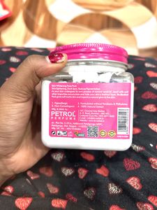 Dr. Rashel &amp; Good Vibe Product For Skin Whitening