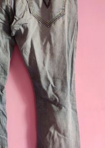 Blue Jeans For Man , Size 38
