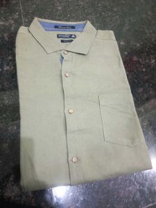 jack alberry 4xl Casual Shirt