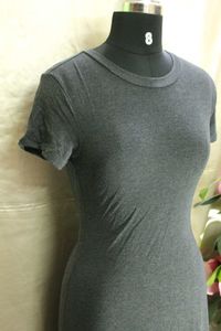 Maxi Bodycon Dress