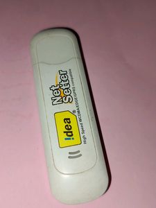 Idea Netsetter Dongle