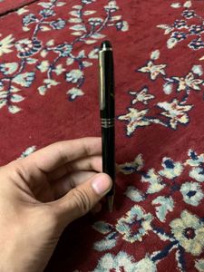 Brand New Franklin Classic design Pen with unused
