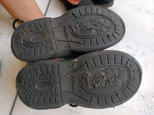 Kids Shoes