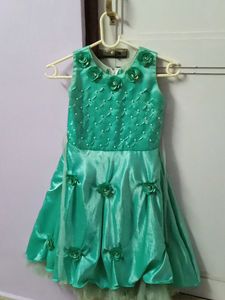 Partywear 4-6yr Girls