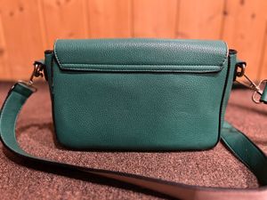 Benetton Crossbody Bag