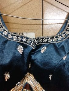 Beautiful Weeding Lehenga 🦢✨
