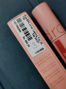 Rom&amp;And Juicy Lasting Tint #25 Bare Grape