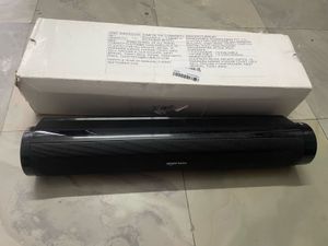Amazon Basics Soundbar