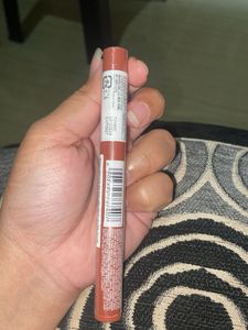 Maybelline Matte Lipstick