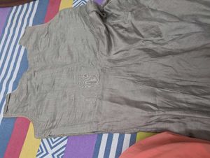 Soch silk Anarkali