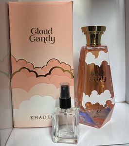 Khadlaj Cloud Candy 10 ML Sample