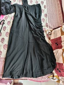 Chic Black Dress