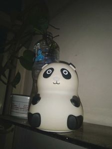 Cute Panda Night Light