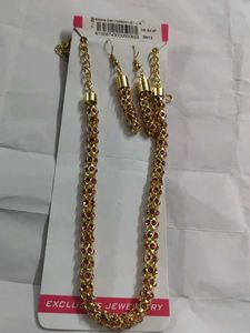Jewellery Set