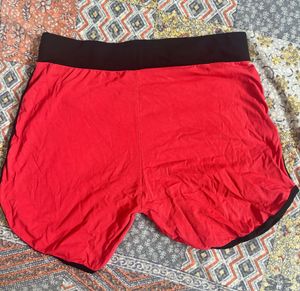 1 Piece Sports Shorts For Gym