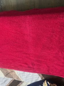 Pink Towel 🎀