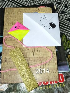 Bookmark