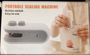 Mini Bag Sealer