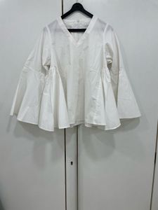 ✨ Flared Sleeve Fantasy: The Lumina Tunic! ✨