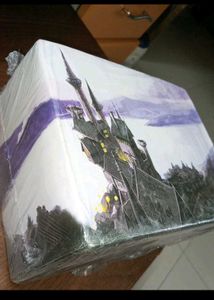 Harry Potter Complete Box Set