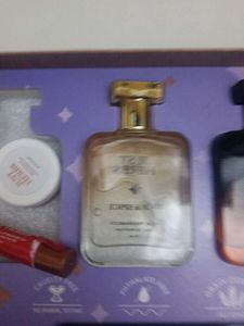 just herbs Perfume Gift Set