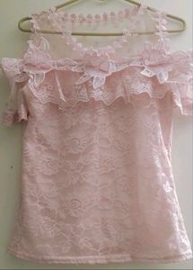Korean Style Top