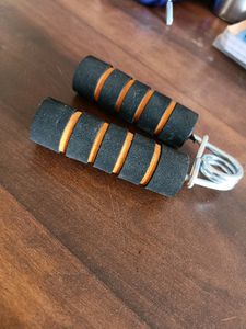 Watch + Handgripper