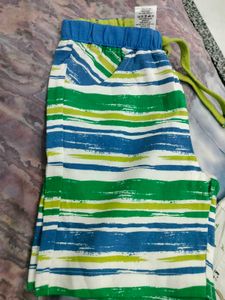 Boy&#39;s Shorts Bundle Of 2