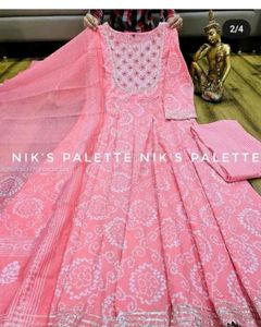 Dupatta Set