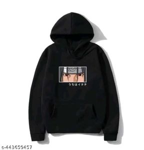 Itachi Anime Hoodie