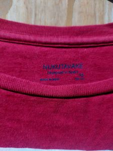 Luxury Brand Nukutavake Tshirt 👕