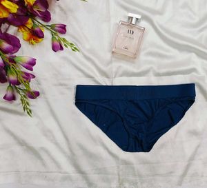 🇳🇿💫💗Calvin Klein Blue Briefs