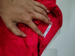 Red Shirt