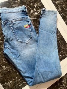Denim Jeans