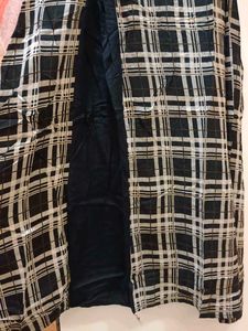 Full Length Maxi Dress