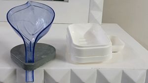 Soap Holder