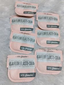 Sol de Janeiro Beija Flor Cream Samples