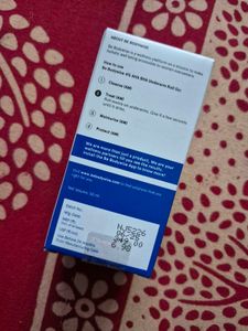 Be Bodywise 4% AHA BHA Underarm Roll On Flora