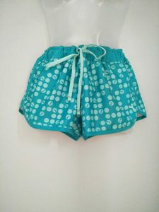 PUMA Running Gym Shorts