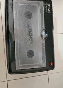 Stiano Sterilizer